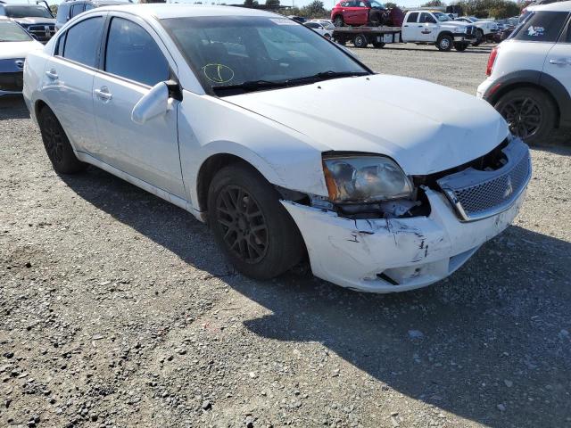 Mitsubishi Galant fe (2012)