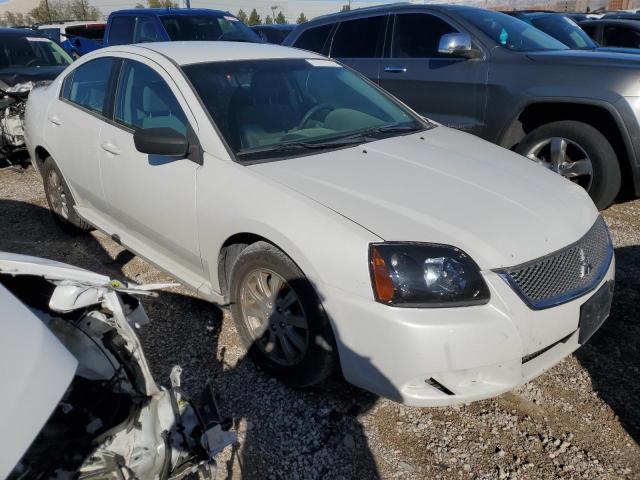 Mitsubishi Galant fe (2010)