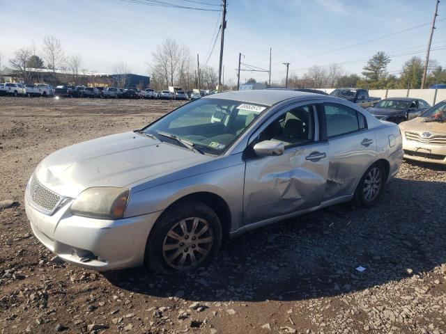 Mitsubishi Galant fe (2011)