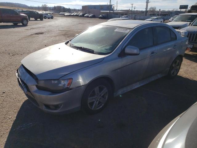 Mitsubishi Lancer se (2014)