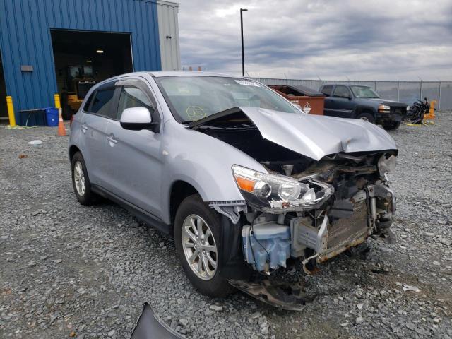Mitsubishi Rvr se (2012)