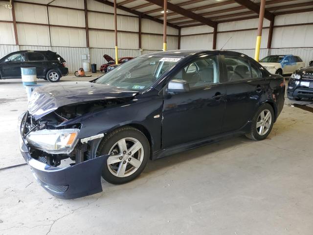Mitsubishi Lancer se (2014)