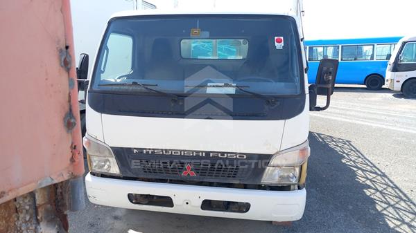 Mitsubishi Canter (2006)