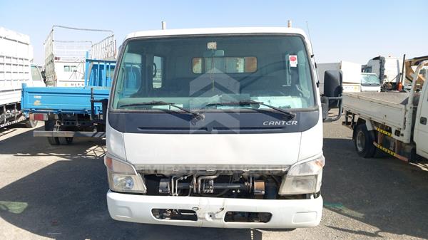 Mitsubishi Canter (2016)