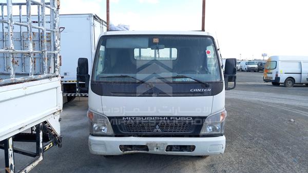 Mitsubishi Canter (2016)