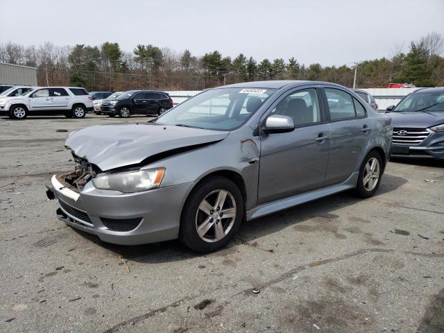 Mitsubishi Lancer se (2013)