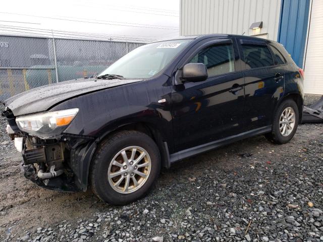 Mitsubishi Rvr se (2013)