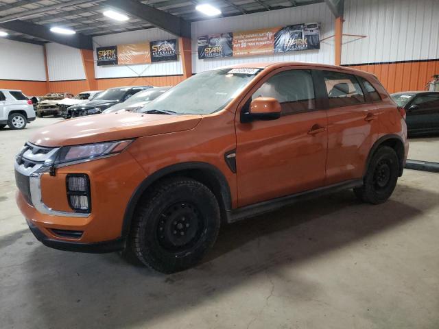 Mitsubishi Rvr es (2020)