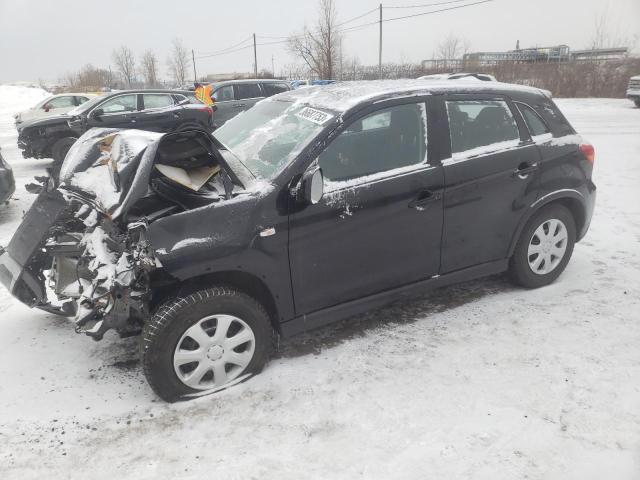 Mitsubishi Rvr se (2019)