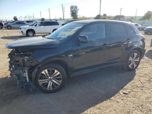Mitsubishi Outlander sport (2020)