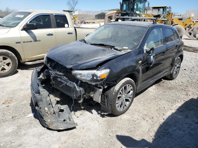 Mitsubishi Outlander sport (2019)