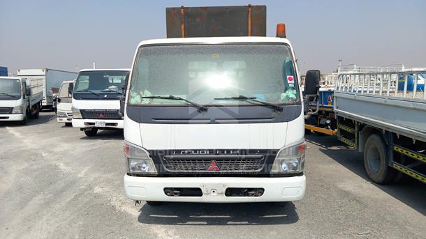 Mitsubishi Canter (2006)