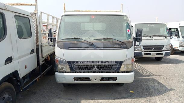 Mitsubishi Canter (2016)