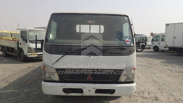 Mitsubishi Canter (2013)