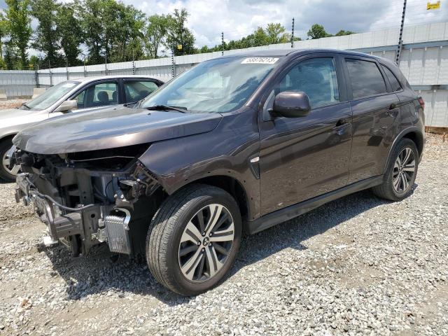 Mitsubishi Outlander sport (2020)