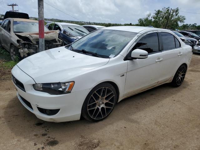 Mitsubishi Lancer de (2015)