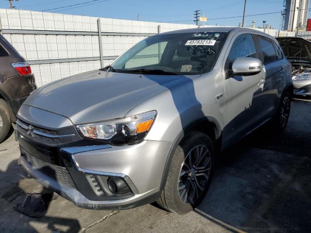 Mitsubishi Outlander sport (2019)