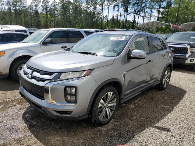 Mitsubishi Outlander sport (2020)