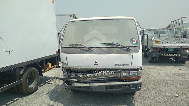 Mitsubishi Canter (2004)