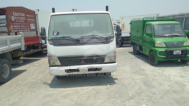 Mitsubishi Canter (2013)