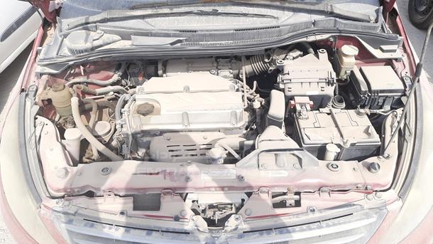 Mitsubishi Grandis (2010)