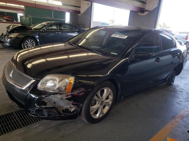 Mitsubishi Galant fe (2012)