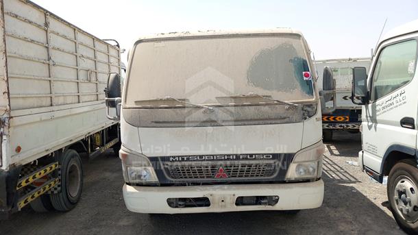 Mitsubishi Fuso (2007)