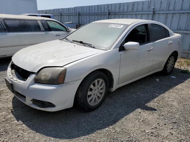 Mitsubishi Galant fe (2011)