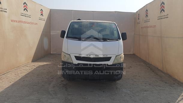 Mitsubishi Canter (2016)