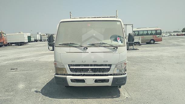 Mitsubishi Canter (2017)