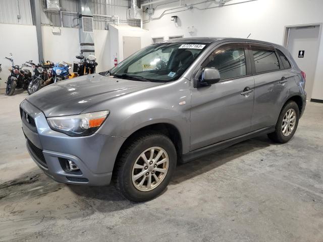 Mitsubishi Rvr se (2011)