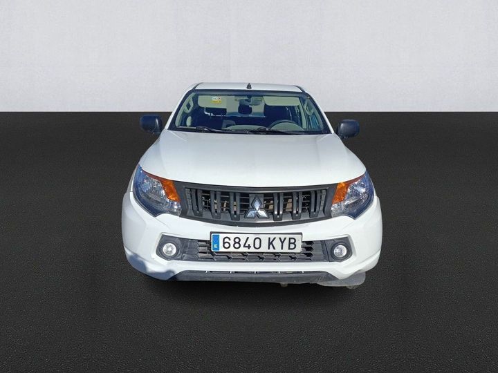 Mitsubishi L200 (2019)
