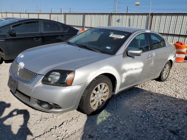 Mitsubishi Galant fe (2011)