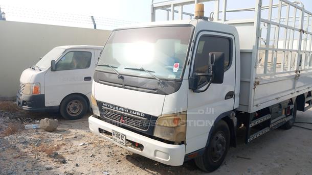 Mitsubishi Canter (2013)