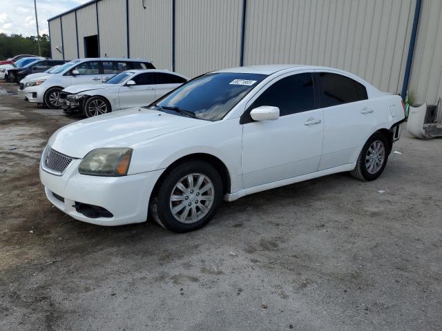 Mitsubishi Galant fe (2011)