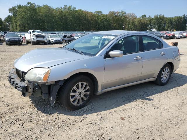 Mitsubishi Galant fe (2012)