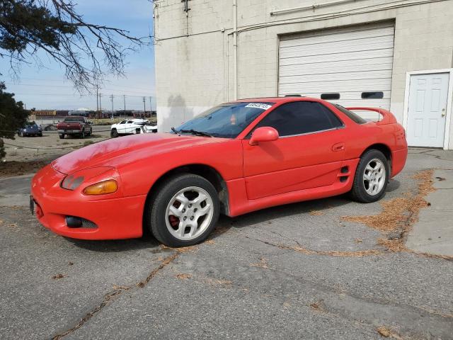 Mitsubishi 3000 gt (1997)