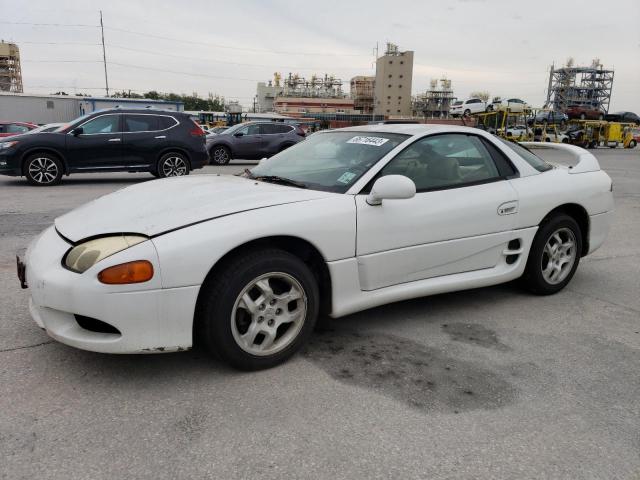 Mitsubishi 3000 gt (1997)