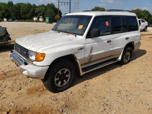 Mitsubishi Montero (1998)