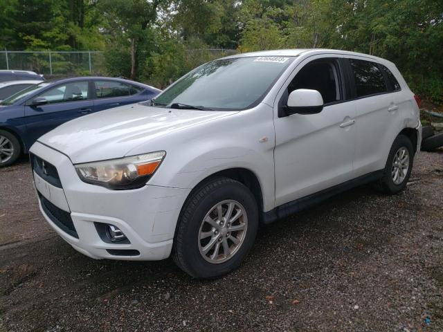 Mitsubishi Rvr se (2012)
