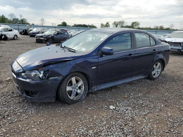 Mitsubishi Lancer se (2013)