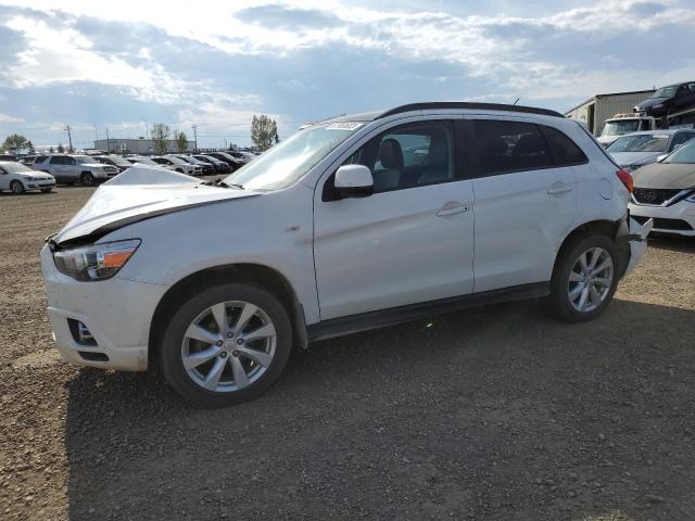 Mitsubishi Rvr gt (2012)