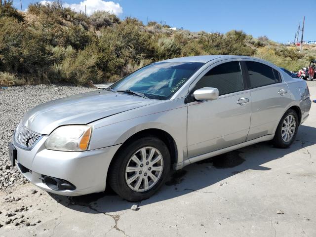 Mitsubishi Galant fe (2011)