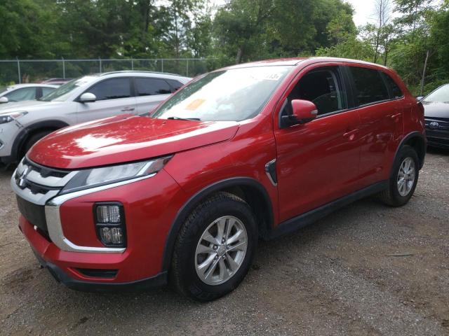 Mitsubishi Rvr se (2020)