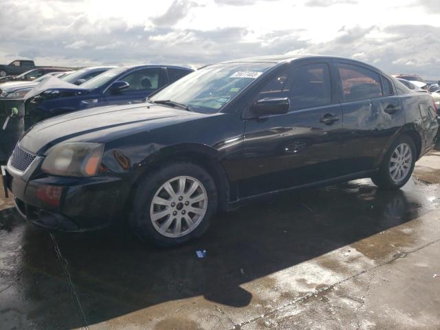Mitsubishi Galant fe (2011)
