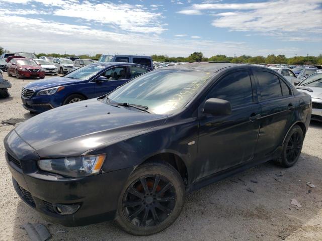 Mitsubishi Lancer de (2010)