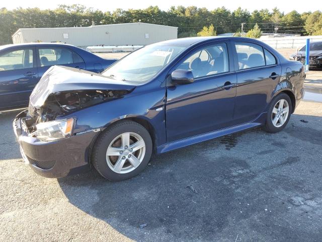 Mitsubishi Lancer se (2014)