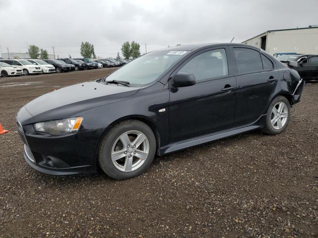 Mitsubishi Lancer se (2014)