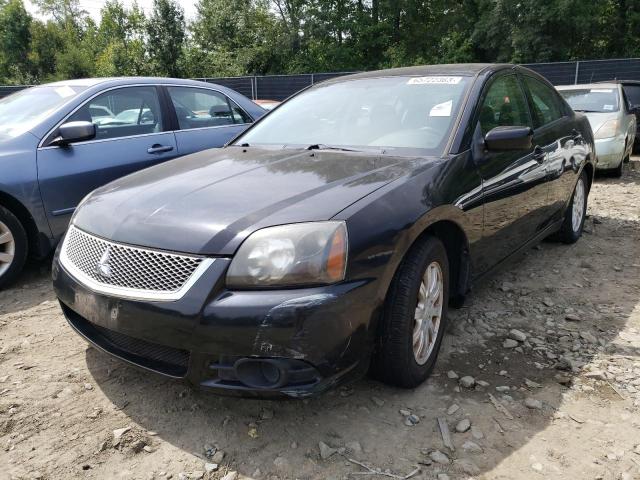 Mitsubishi Galant fe (2011)