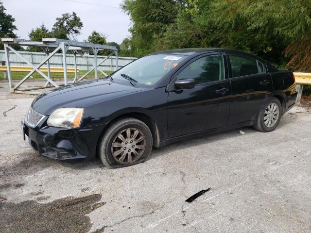Mitsubishi Galant fe (2012)